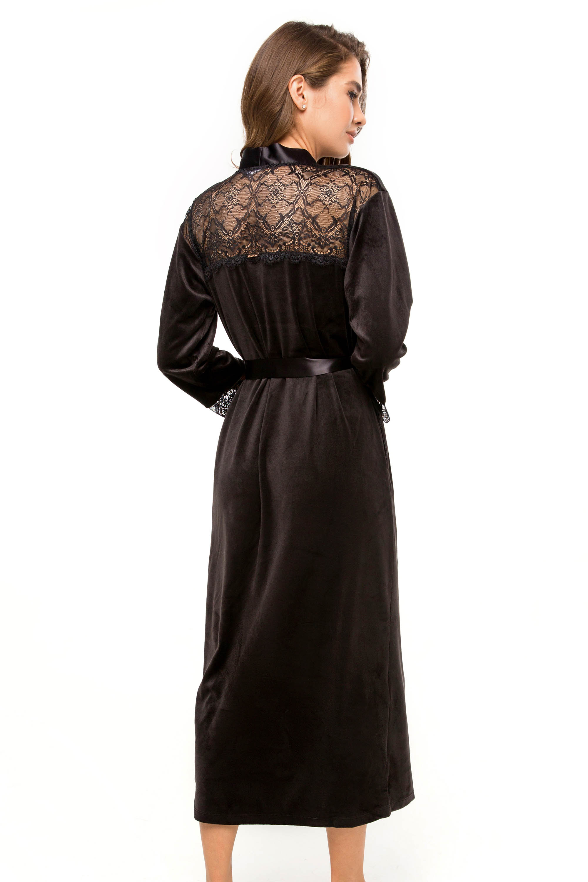 8122-6742-2 халат Anabel Arto